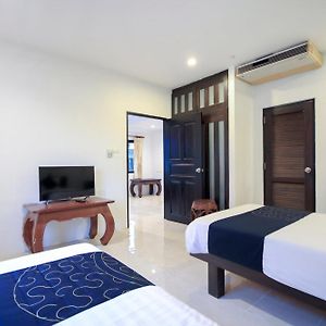 Chambre de Luxe Double